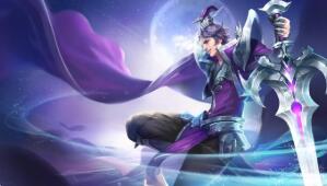 王者荣耀露娜设置技巧优化：手感提升与操作流畅度调整